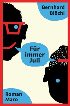Für immer Juli im MaroVerlag