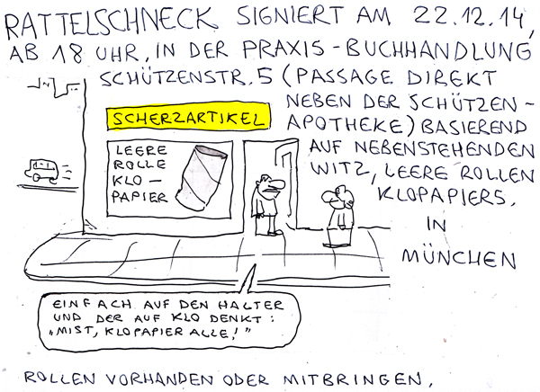 rattelschneck